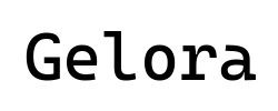Gelora - logo